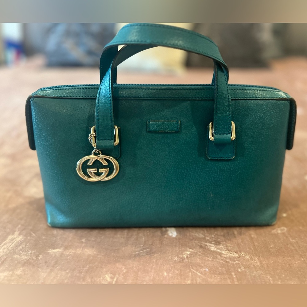 Vintage Gucci